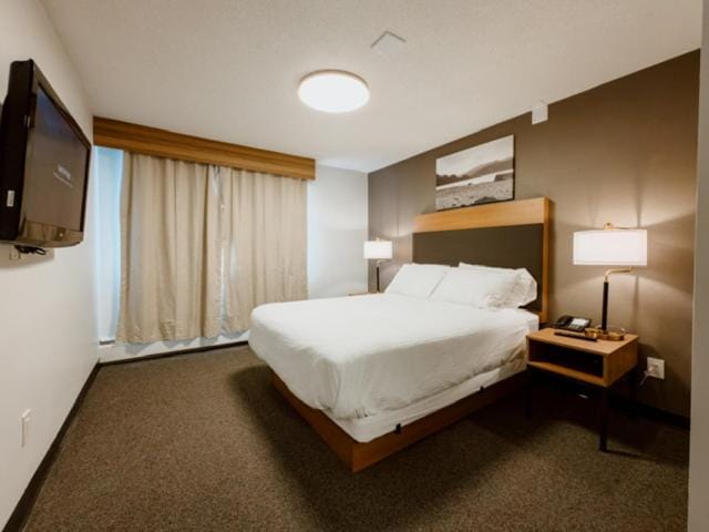 Sea to Sky Hotel and Conference Centre Hotel in Squamish