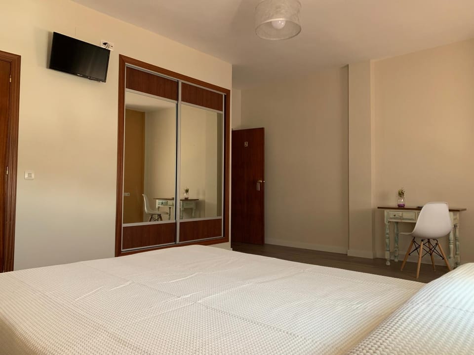 Hostal Restaurante Rufino Hostel in Extremadura, Spain