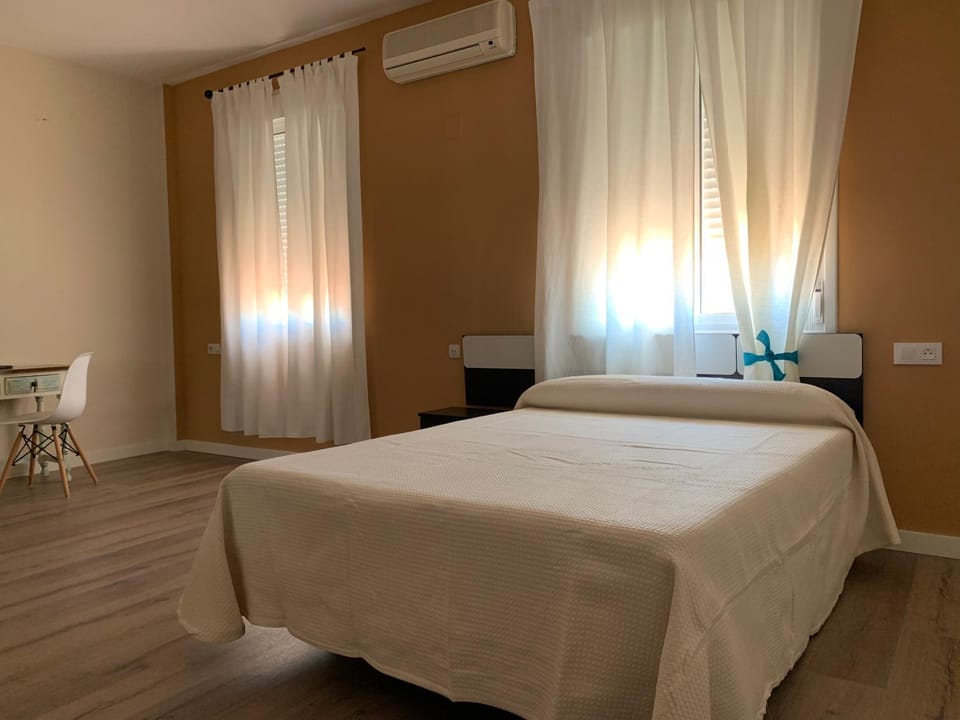 Hostal Restaurante Rufino Hostel in Extremadura, Spain