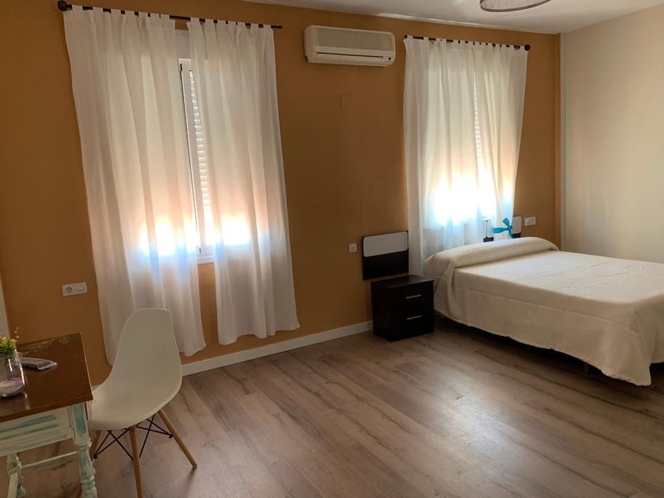 Hostal Restaurante Rufino Hostel in Extremadura, Spain