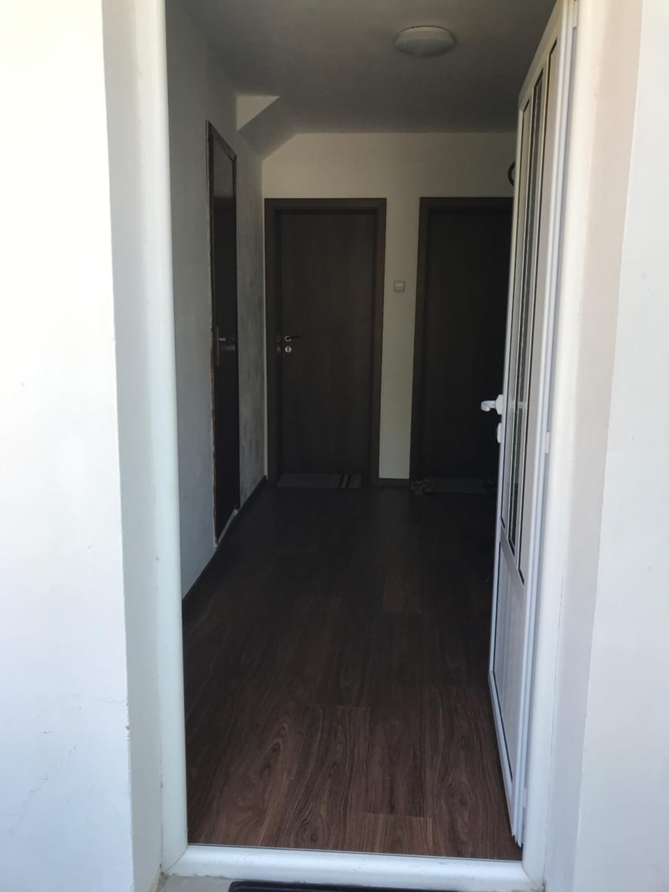 Facade/entrance, Photo of the whole room, Floor plan