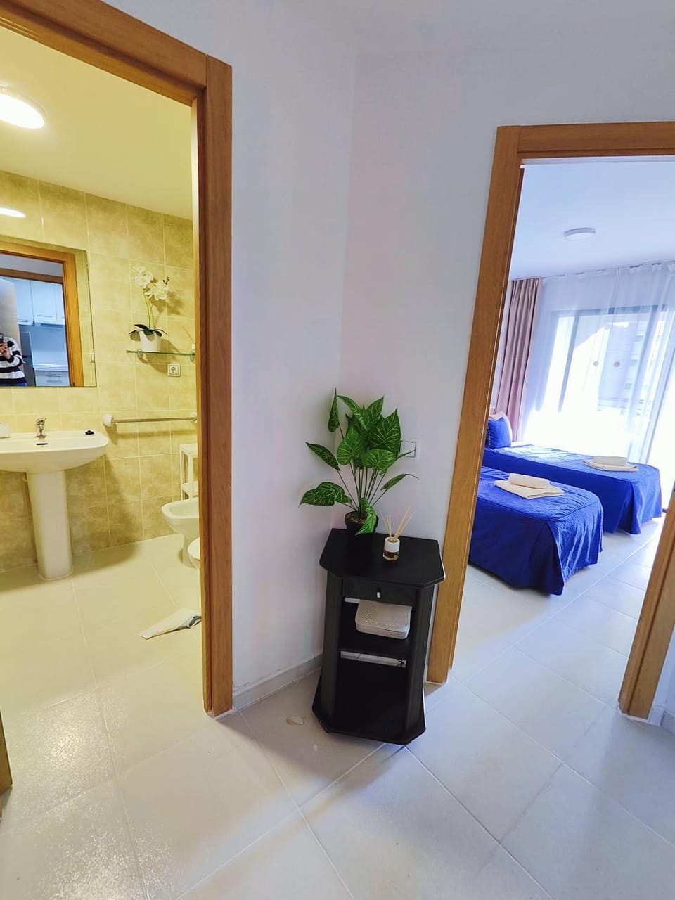 LuxMar Levante Suite Apartment in Benidorm