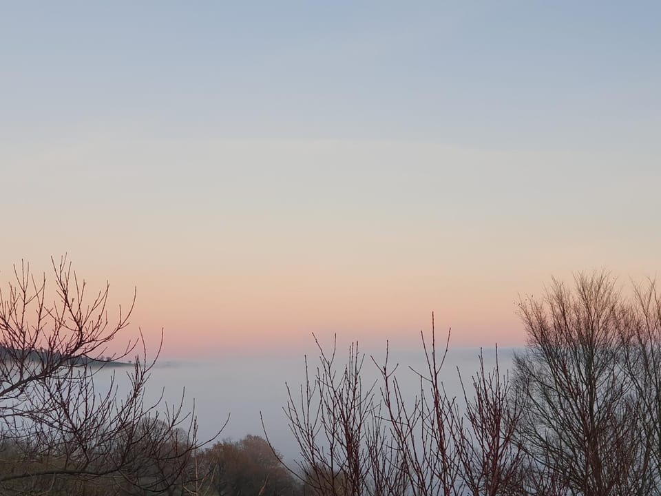 La Colline du Chat Perche House in Occitanie
