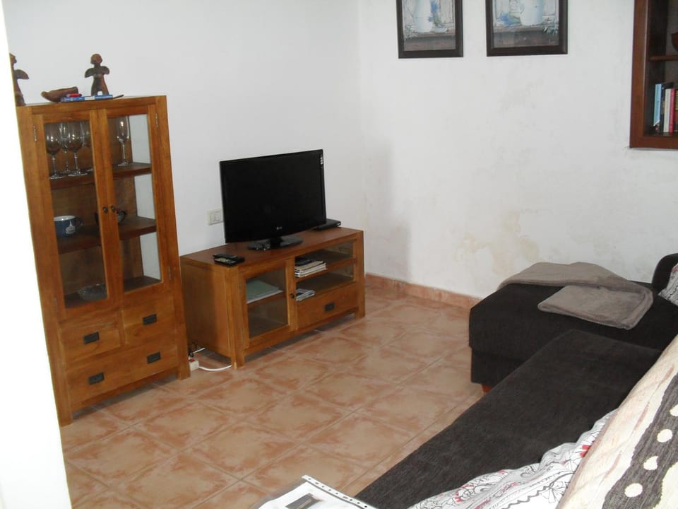 Casa Rural Arguamul Country House in La Gomera