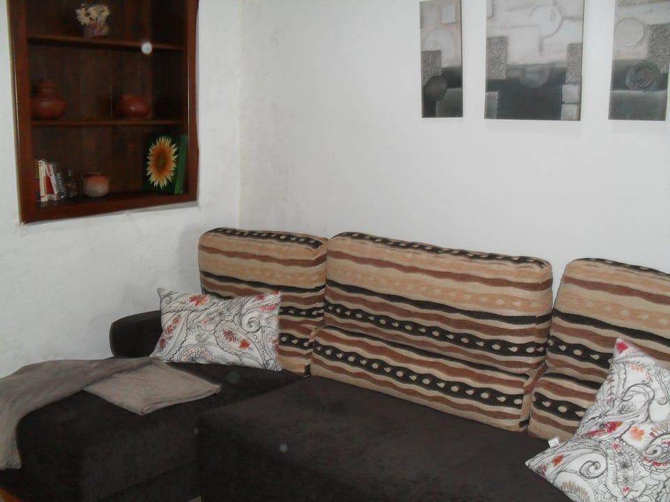 Casa Rural Arguamul Country House in La Gomera