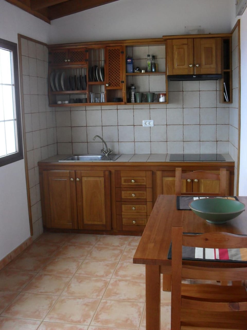 Casa Rural Arguamul Country House in La Gomera