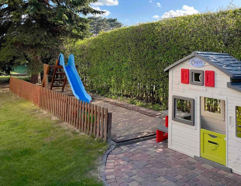 Children play ground, Children play ground