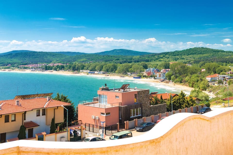 Sea view