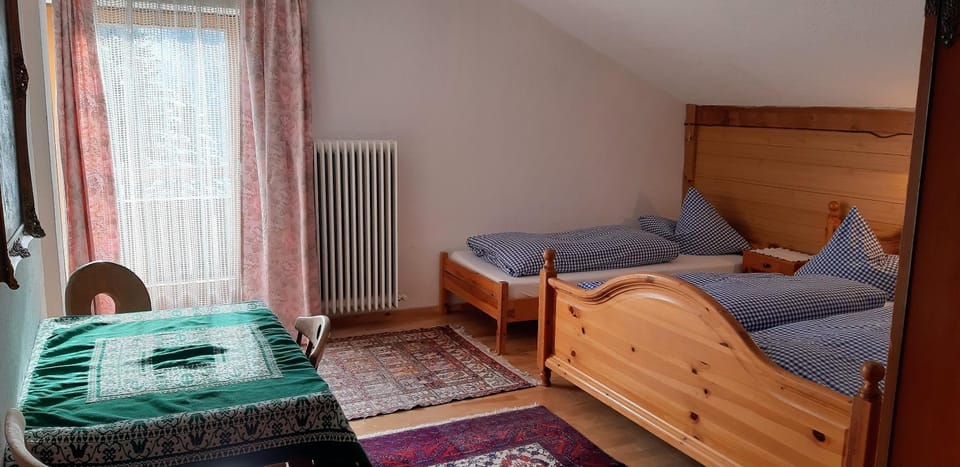 Pension Wassererhof Bed and Breakfast in Tyrol