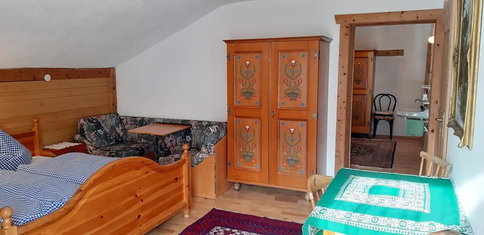 Pension Wassererhof Bed and Breakfast in Tyrol