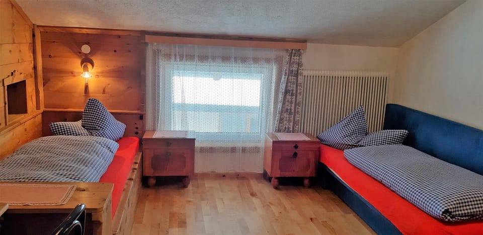 Pension Wassererhof Bed and Breakfast in Tyrol