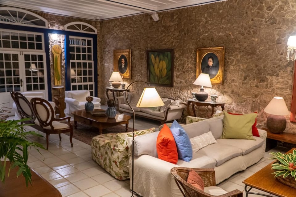 Property building, Communal lounge/ TV room, Spa and wellness centre/facilities