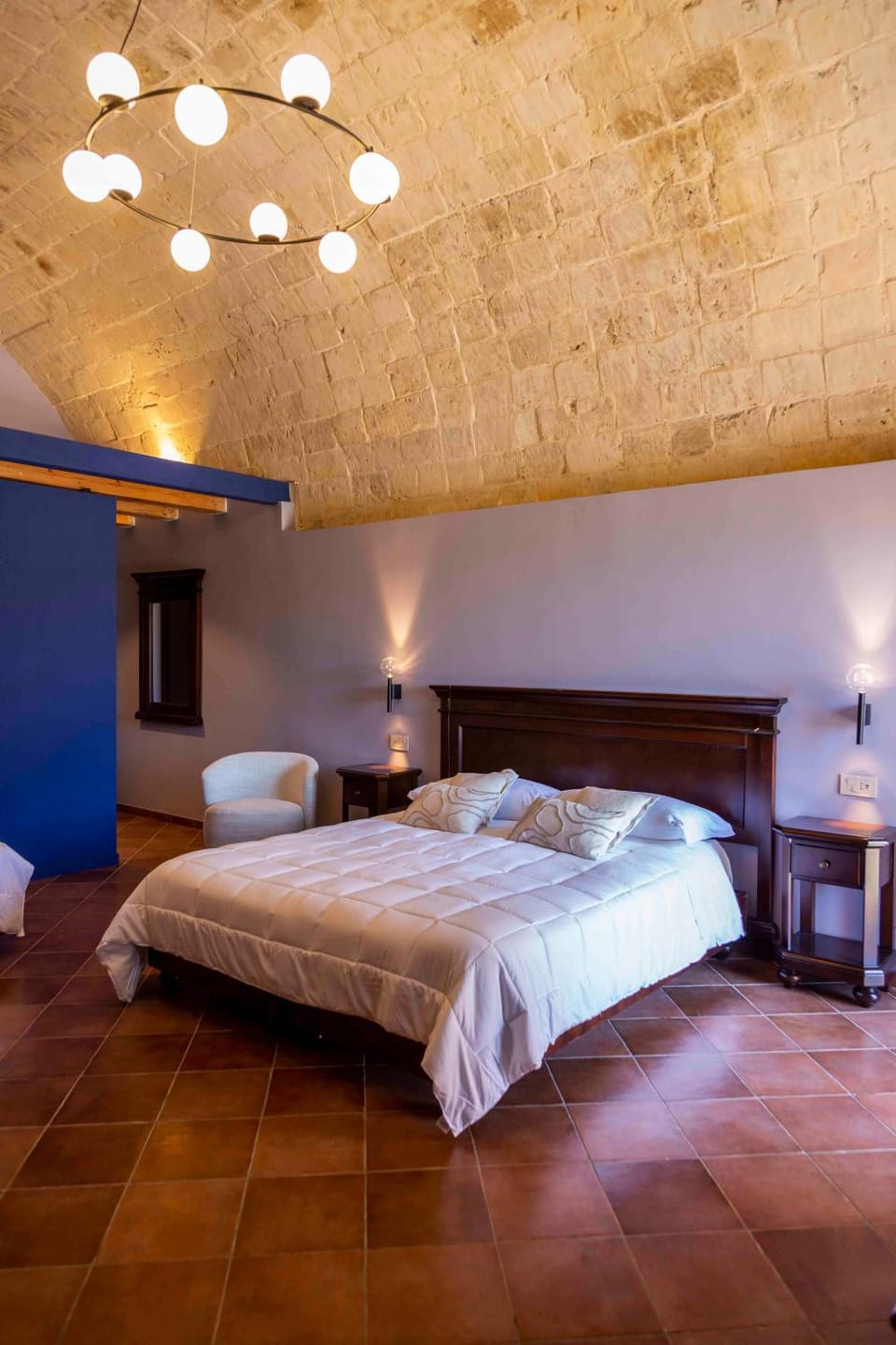 Feudo Bauly Hotel in Sicily