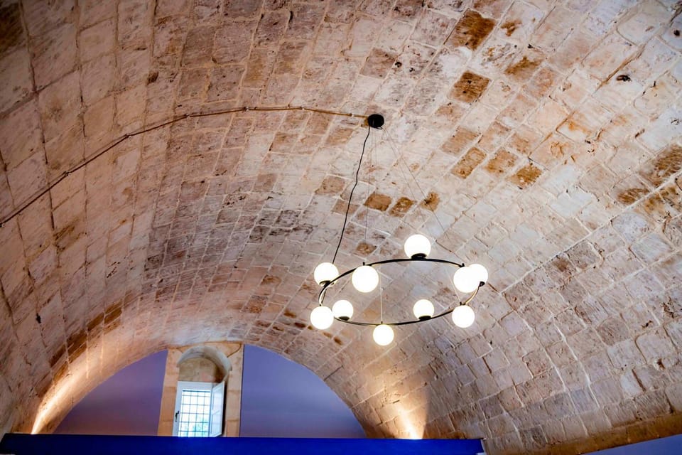 Feudo Bauly Hotel in Sicily