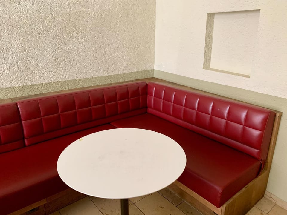 Lounge or bar