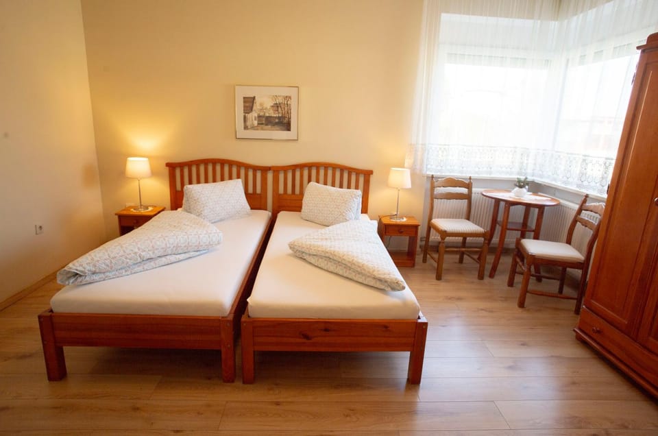 Gästehaus Mariola Vacation rental in Hungary