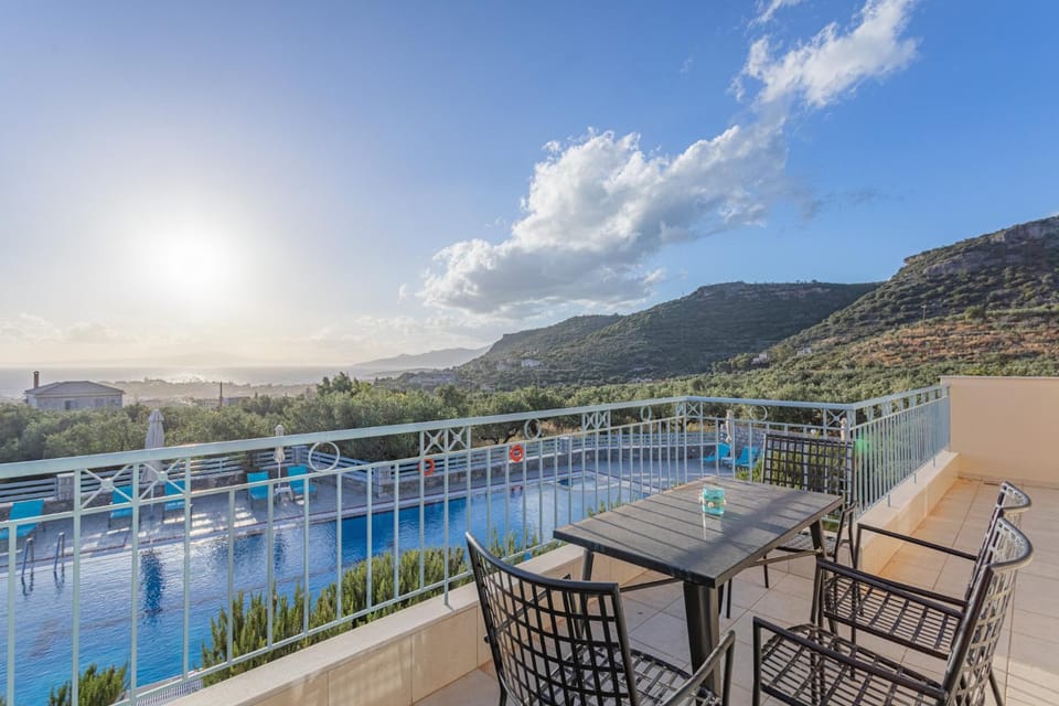 Sundy Maria Apartments Apartment in Messenia