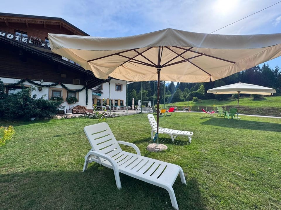 Albergo Scoiattolo Dolomites Experience Hotel in Trentino-South Tyrol