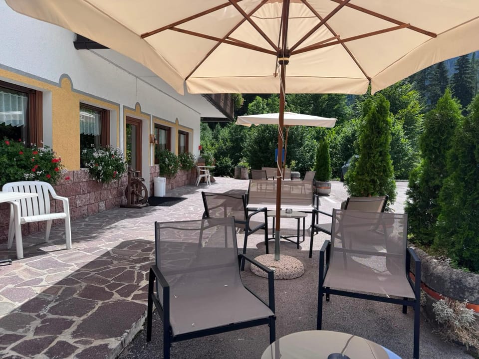 Albergo Scoiattolo Dolomites Experience Hotel in Trentino-South Tyrol