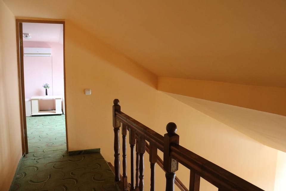 Casa Stoicescu Bed and Breakfast in Constanța County
