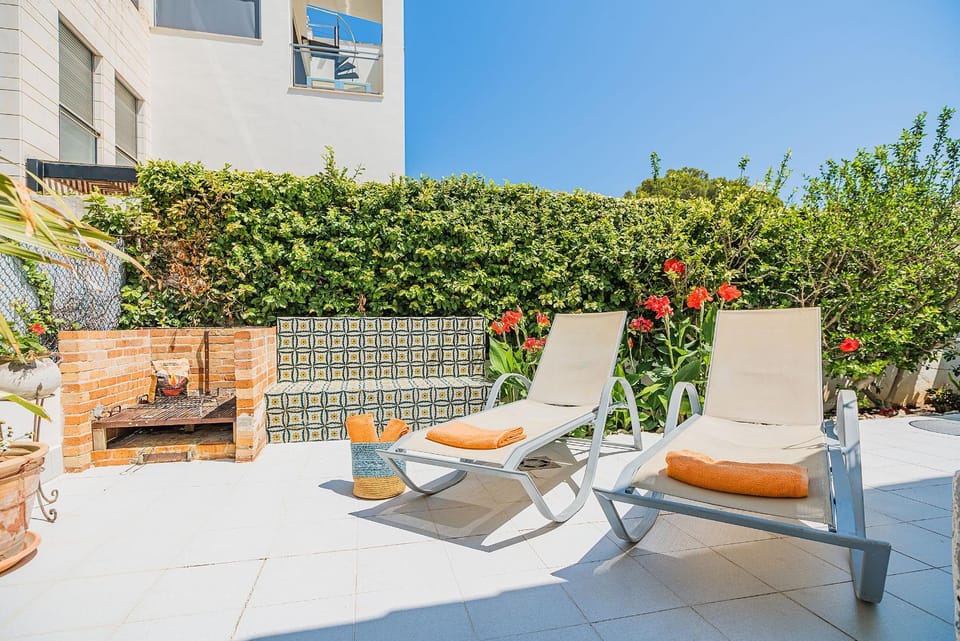 Villa Hibiscus Villa in Serra de Tramuntana
