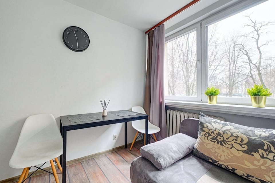 Noctis Apartment Bagno Apartment in Warsaw