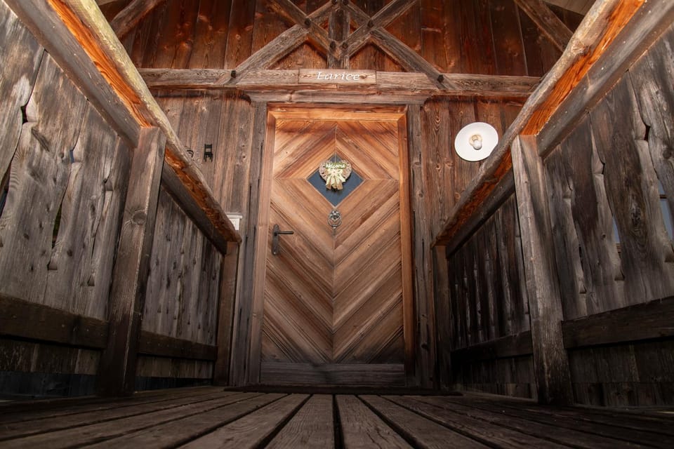 Pineta Natural Chalet Chalet in Trentino-South Tyrol