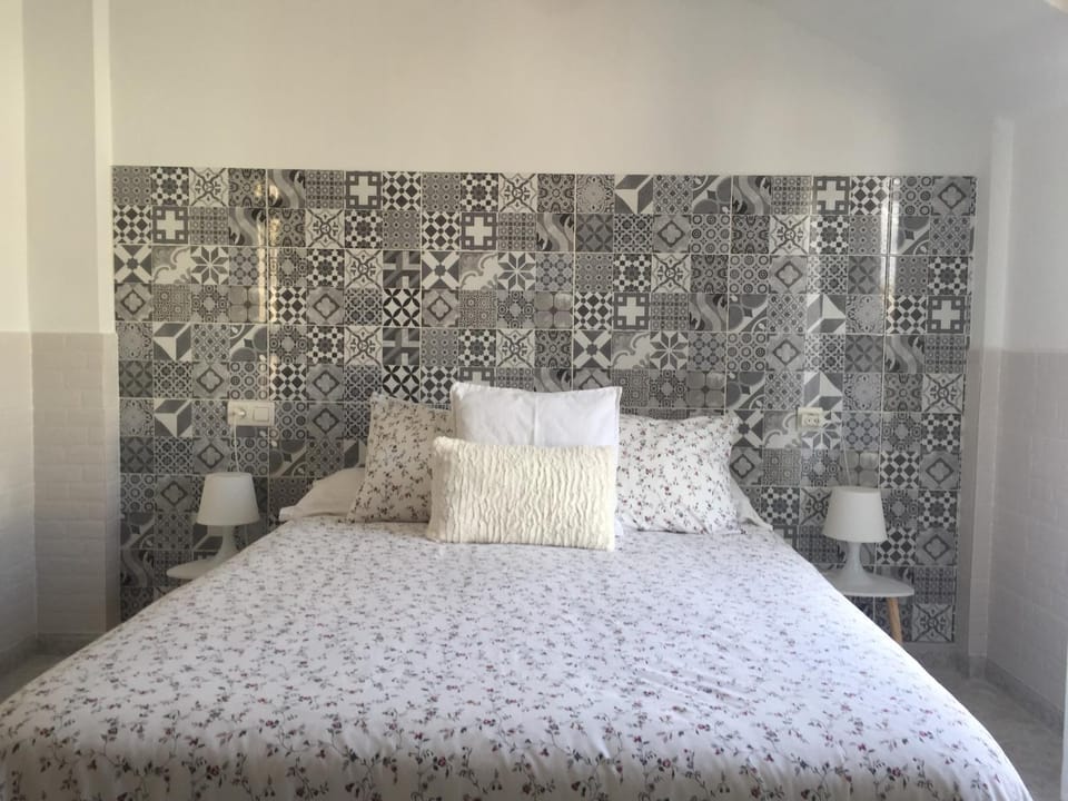 Apartamentos Playa Portonovo Apartment in Sanxenxo