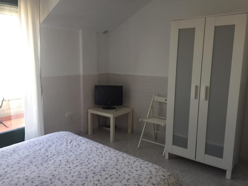 Apartamentos Playa Portonovo Apartment in Sanxenxo