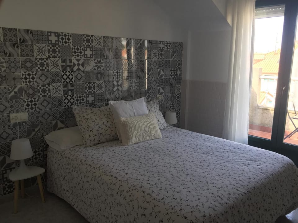 Apartamentos Playa Portonovo Apartment in Sanxenxo
