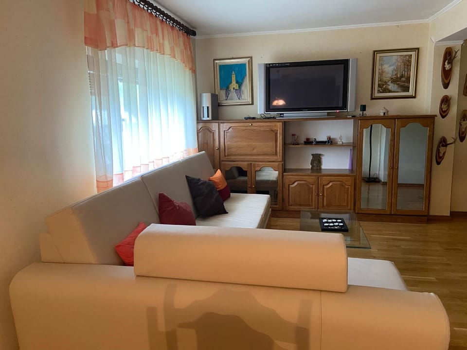 Apartment Tody's Apartment in Primorje-Gorski Kotar County