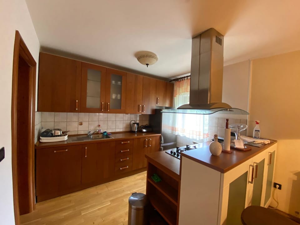 Apartment Tody's Apartment in Primorje-Gorski Kotar County