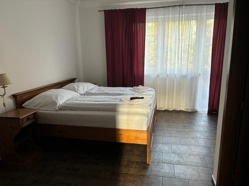 Apartmány LAGUNA Hotel in Czechia