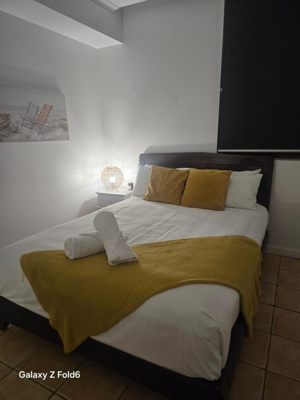 The Mediterranean Port Douglas Apartment hotel in Port Douglas