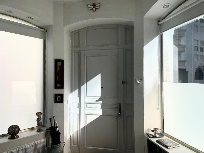 Saint-Jean-de-Luz-location 2 minutes a pieds de la plage Apartment in Ciboure