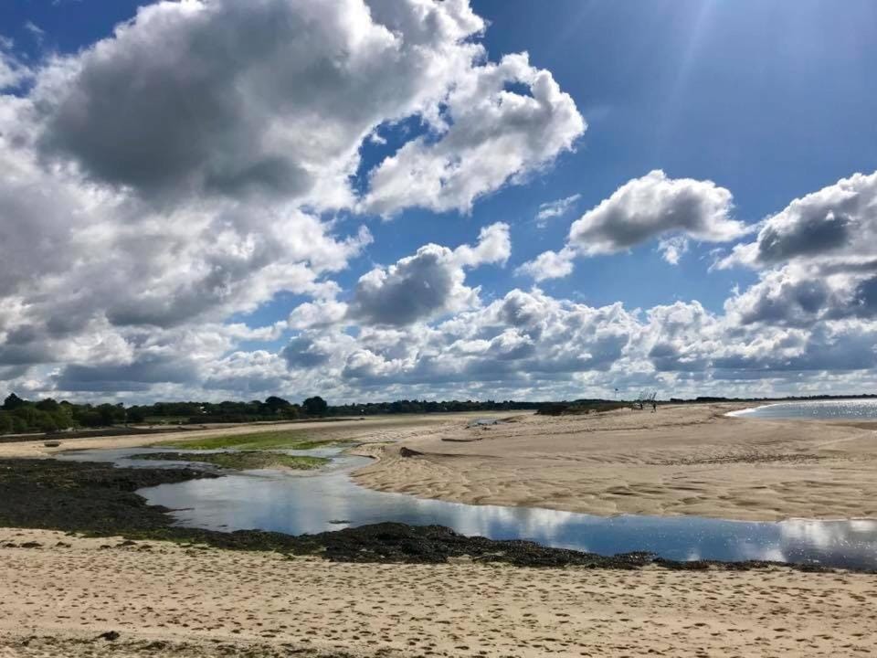 Villa Benodet House in Bénodet