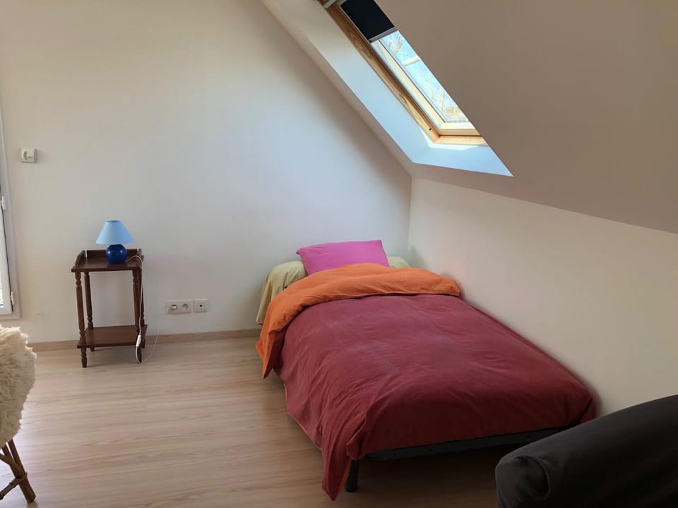 Villa Benodet House in Bénodet