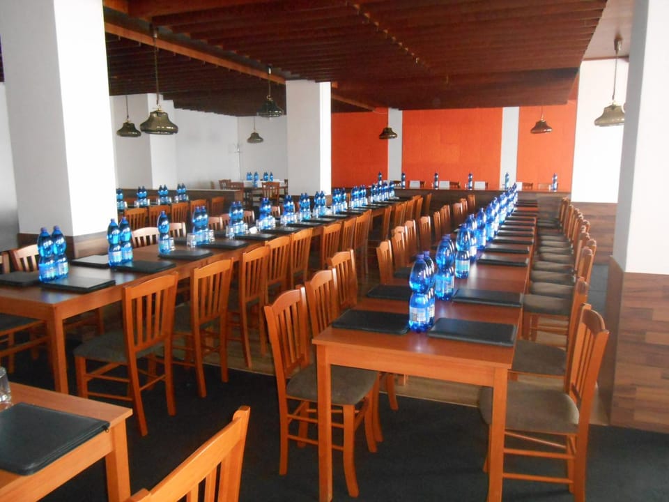 Hotel Bitov Hotel in South Moravian Region