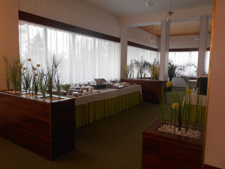 Hotel Bitov Hotel in South Moravian Region