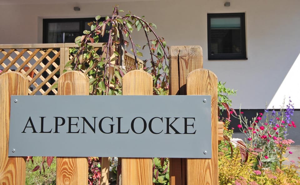 Property logo or sign