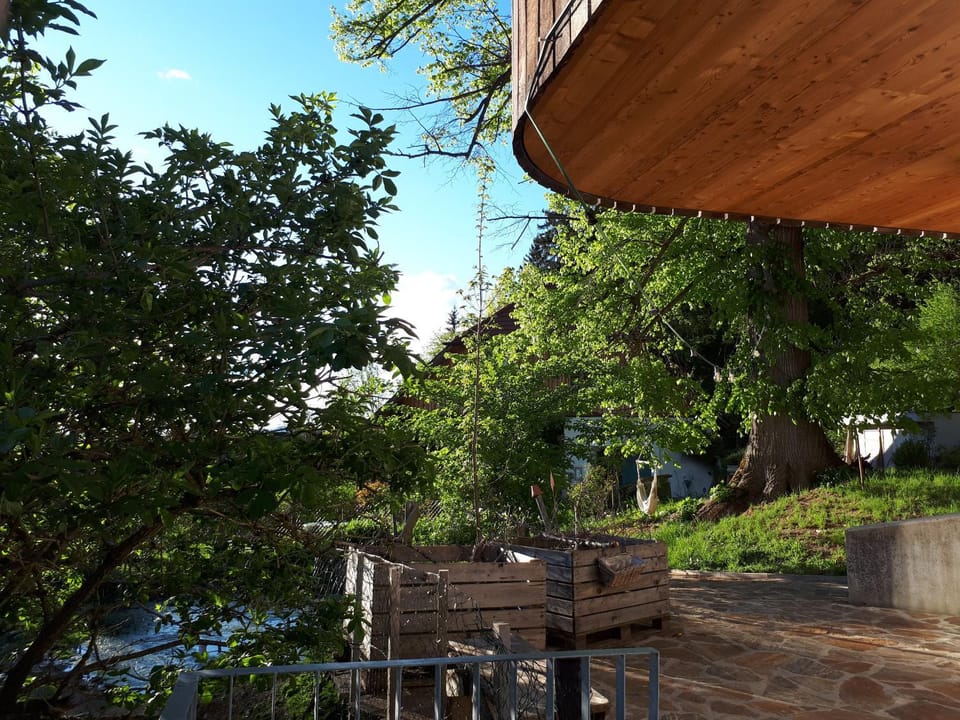 View (from property/room)