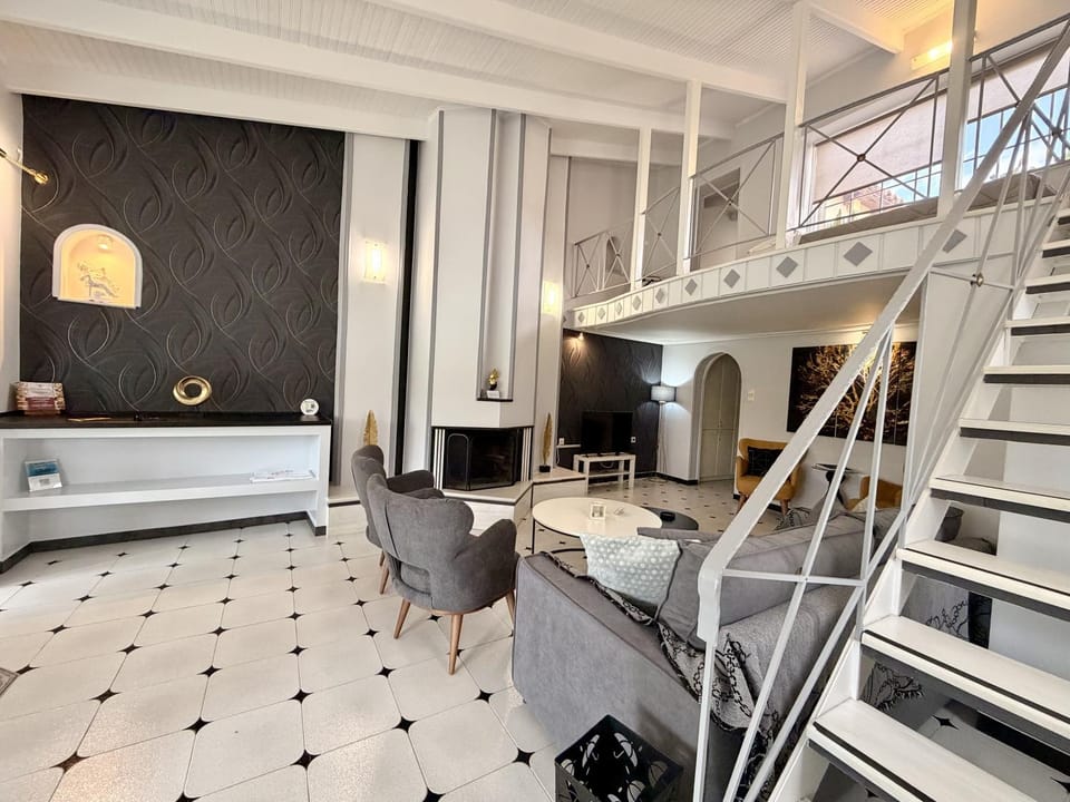 Natalie Apartments Athens Airport Apartment in East Attica Regional Unit, Greece