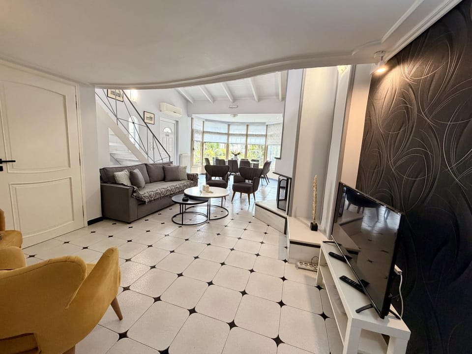 Natalie Apartments Athens Airport Apartment in East Attica Regional Unit, Greece