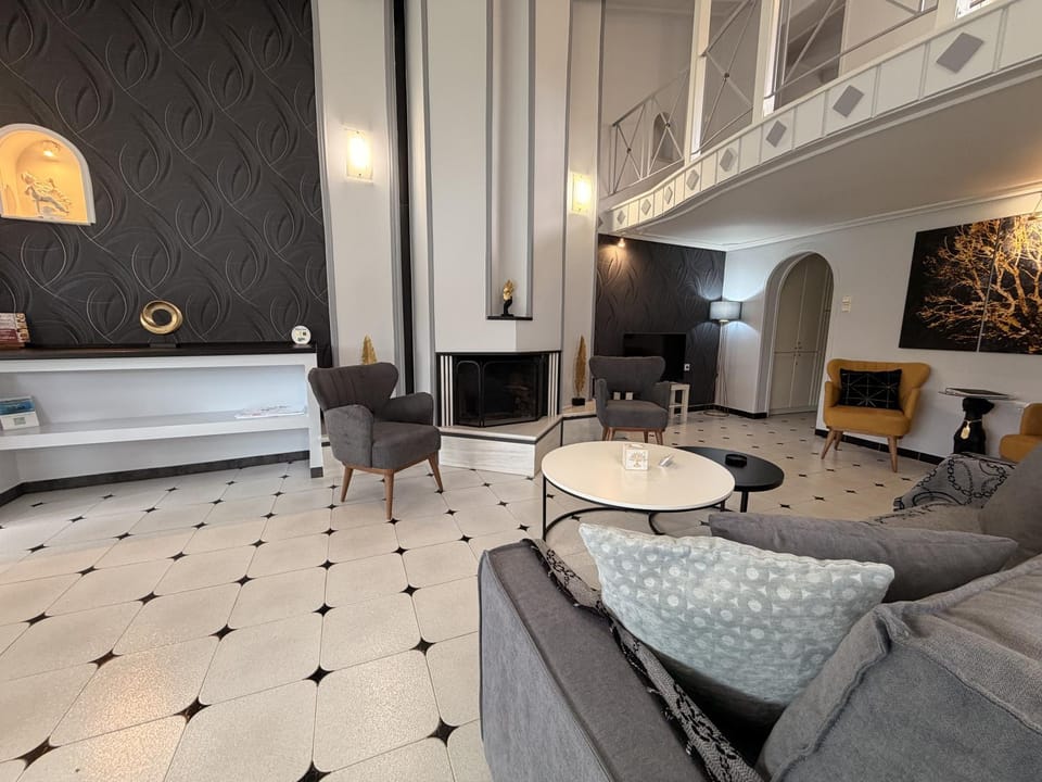 Natalie Apartments Athens Airport Apartment in East Attica Regional Unit, Greece