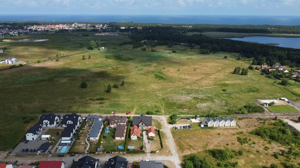 Neighbourhood, Bird's eye view