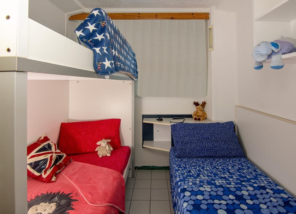 Camping Village Miramare Campground/ 
RV Resort in Cavallino-Treporti