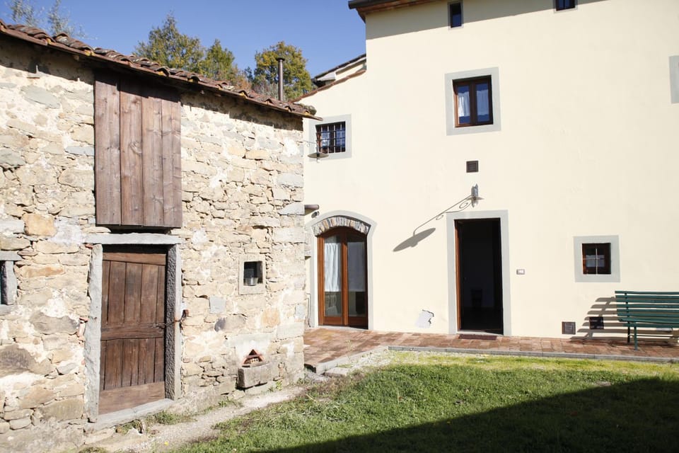 Agriturismo Da Nonna Argia Farm Stay in Emilia-Romagna