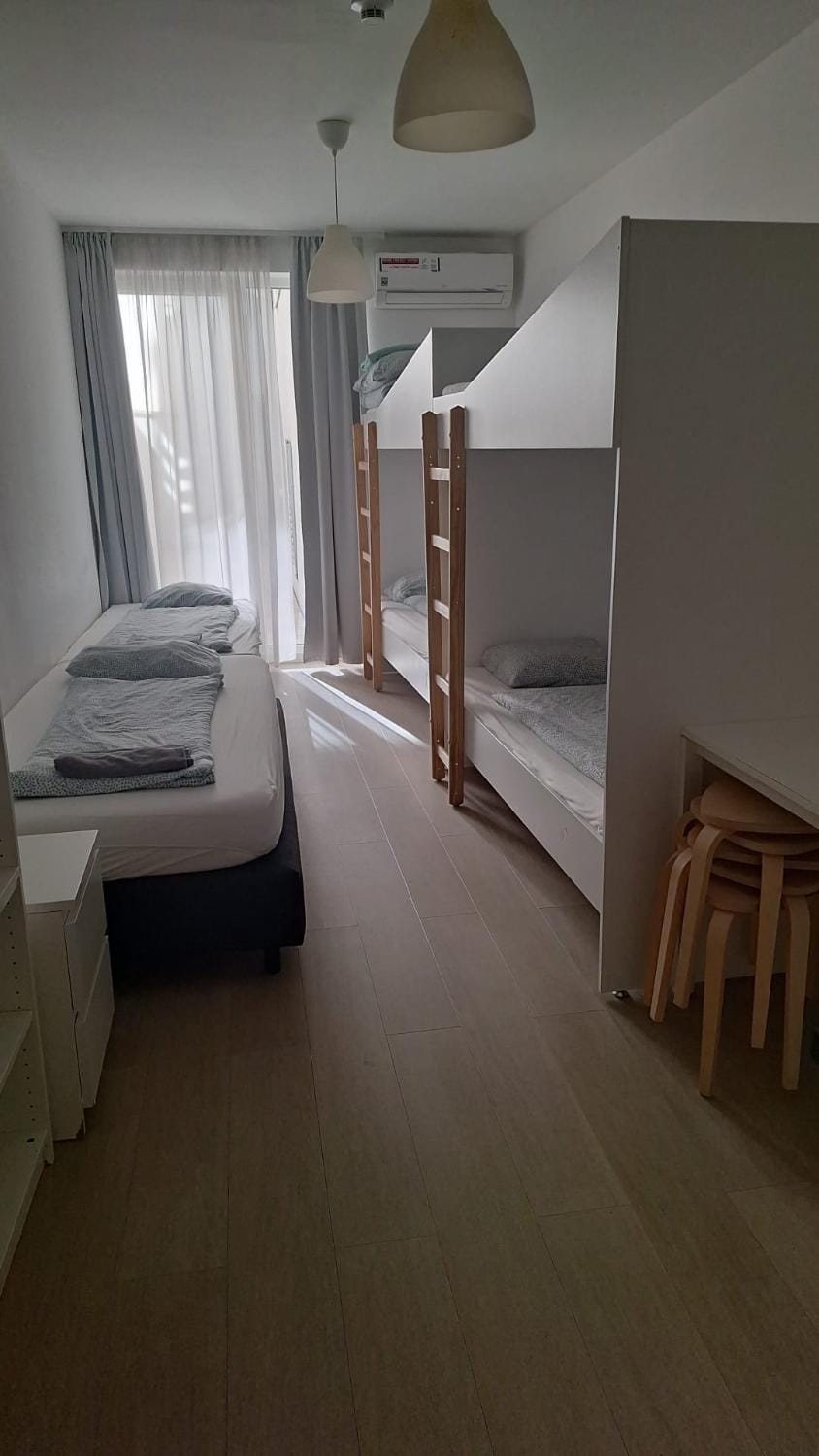 Hauptbahnhof Apartments Apartment in Vienna