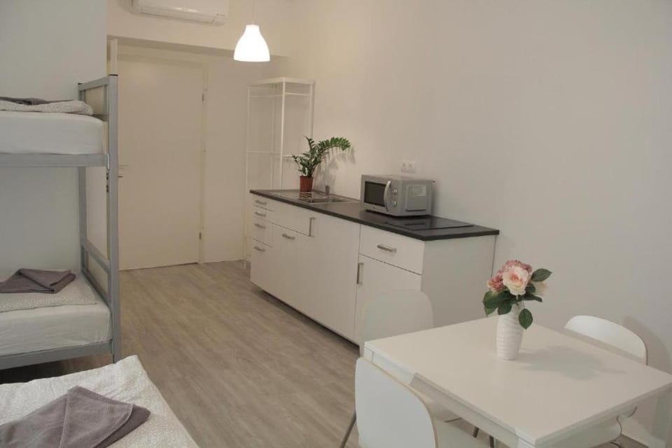 Hauptbahnhof Apartments Apartment in Vienna