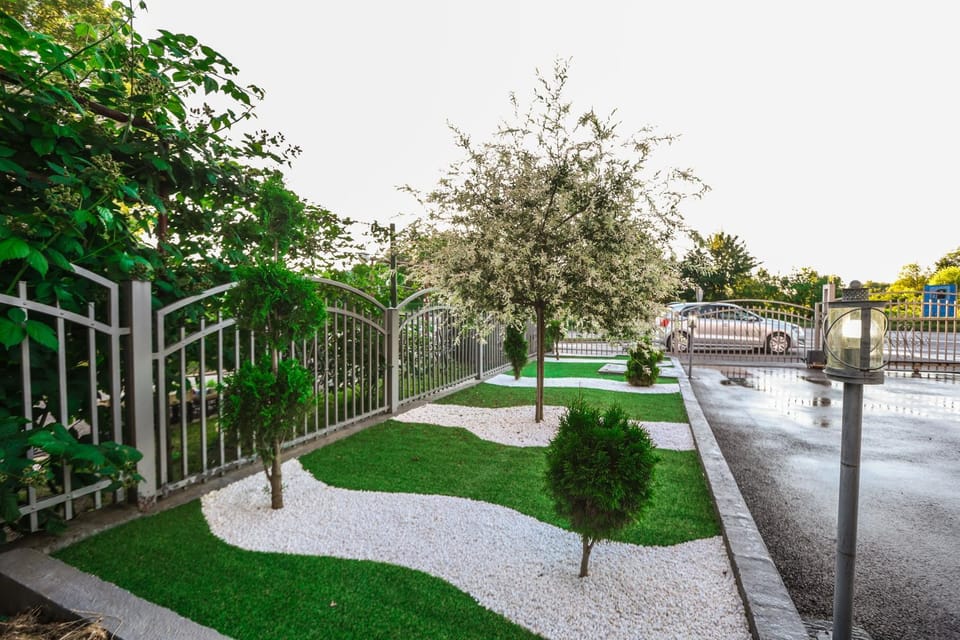 Holiday Home Ajna House in Lika-Senj County
